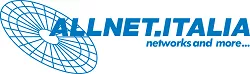 意大利Allnet标志