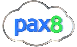 Pax8标志