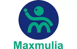 Maxmulia标志