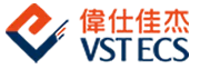 VSTECS标志