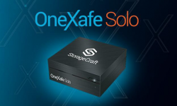 MSPS：为什么Onexafe Solo是您的客户的正确BDR设备