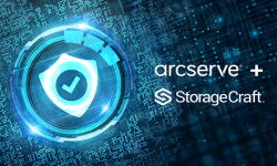 最新的数据保护，备份和恢复现在是Arcserve.com