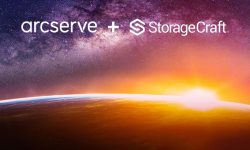 Arcserve＆Storagecraft：新的业务连续性领导者