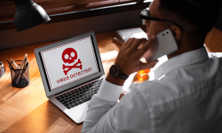 4种方法保护您的业务免受勒索软件的威胁