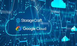 MSPs:使用StorageCraft从谷歌Cloud获得最大收益